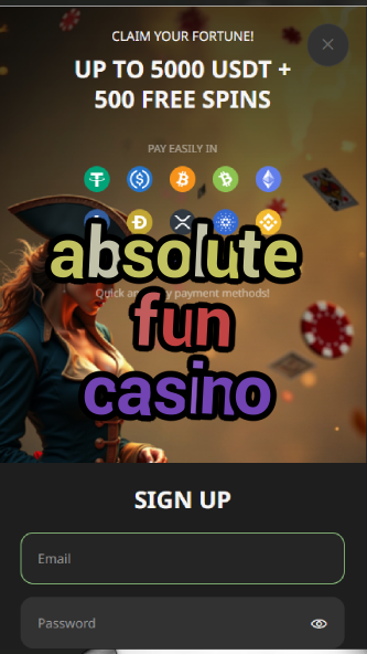 absolute fun casino-asdasdzhjkds.com